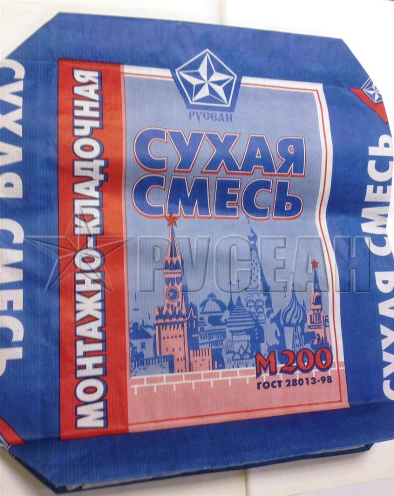 Пескоцементная смесь для кладки кирпича фото
