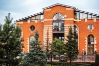 Офис «Русеан» фото
