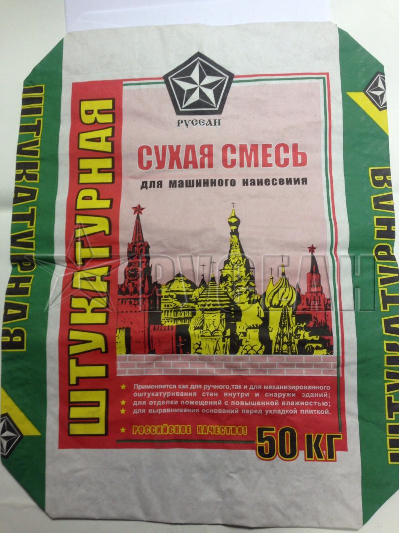 Морозостойкие штукатурные смеси фото