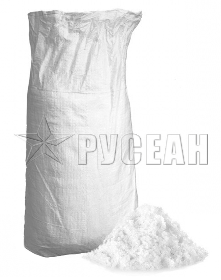 Противоморозные добавки "Русеан". Свойства материала. фото