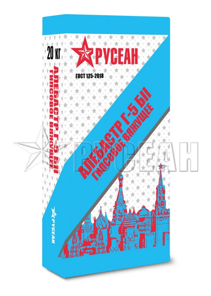 Гипс и алебастр фото